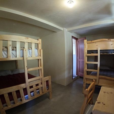 Backpackers-Balcones-River-Lodge Baños Zewnętrze zdjęcie