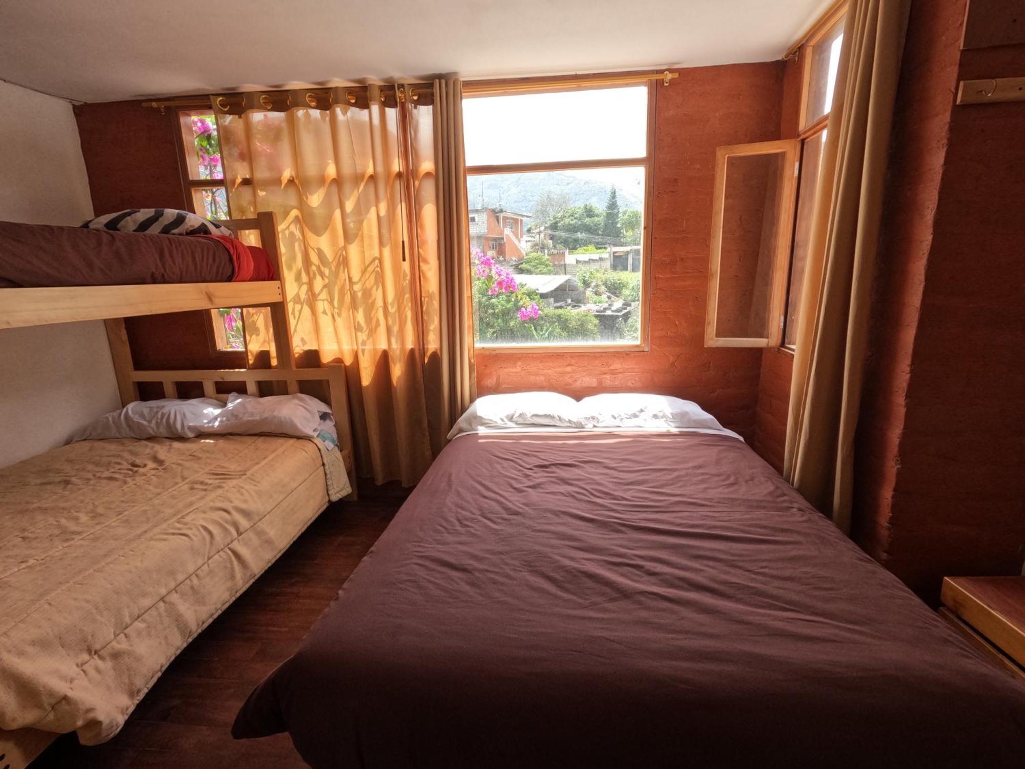 Backpackers-Balcones-River-Lodge Baños Zewnętrze zdjęcie