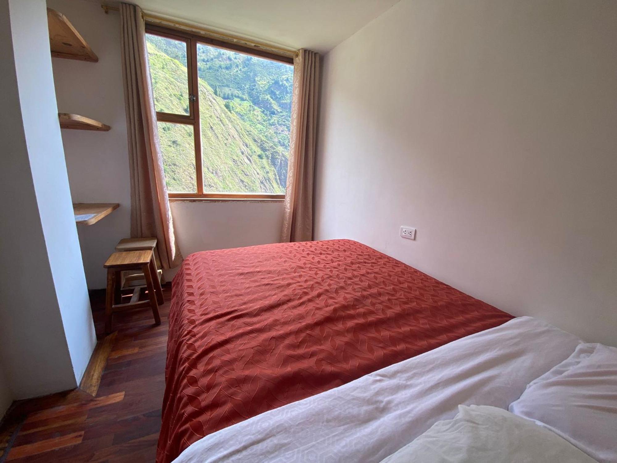 Backpackers-Balcones-River-Lodge Baños Zewnętrze zdjęcie