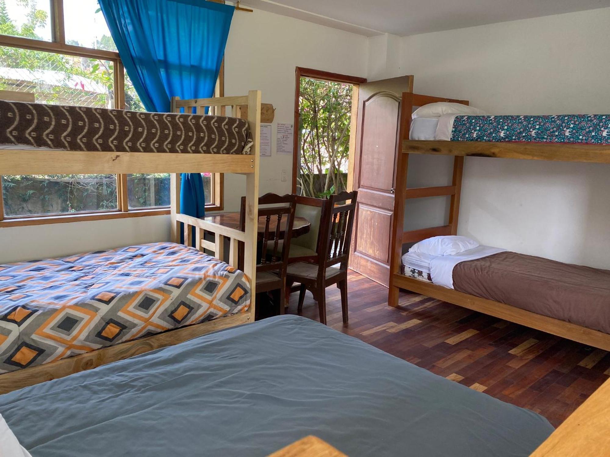 Backpackers-Balcones-River-Lodge Baños Zewnętrze zdjęcie
