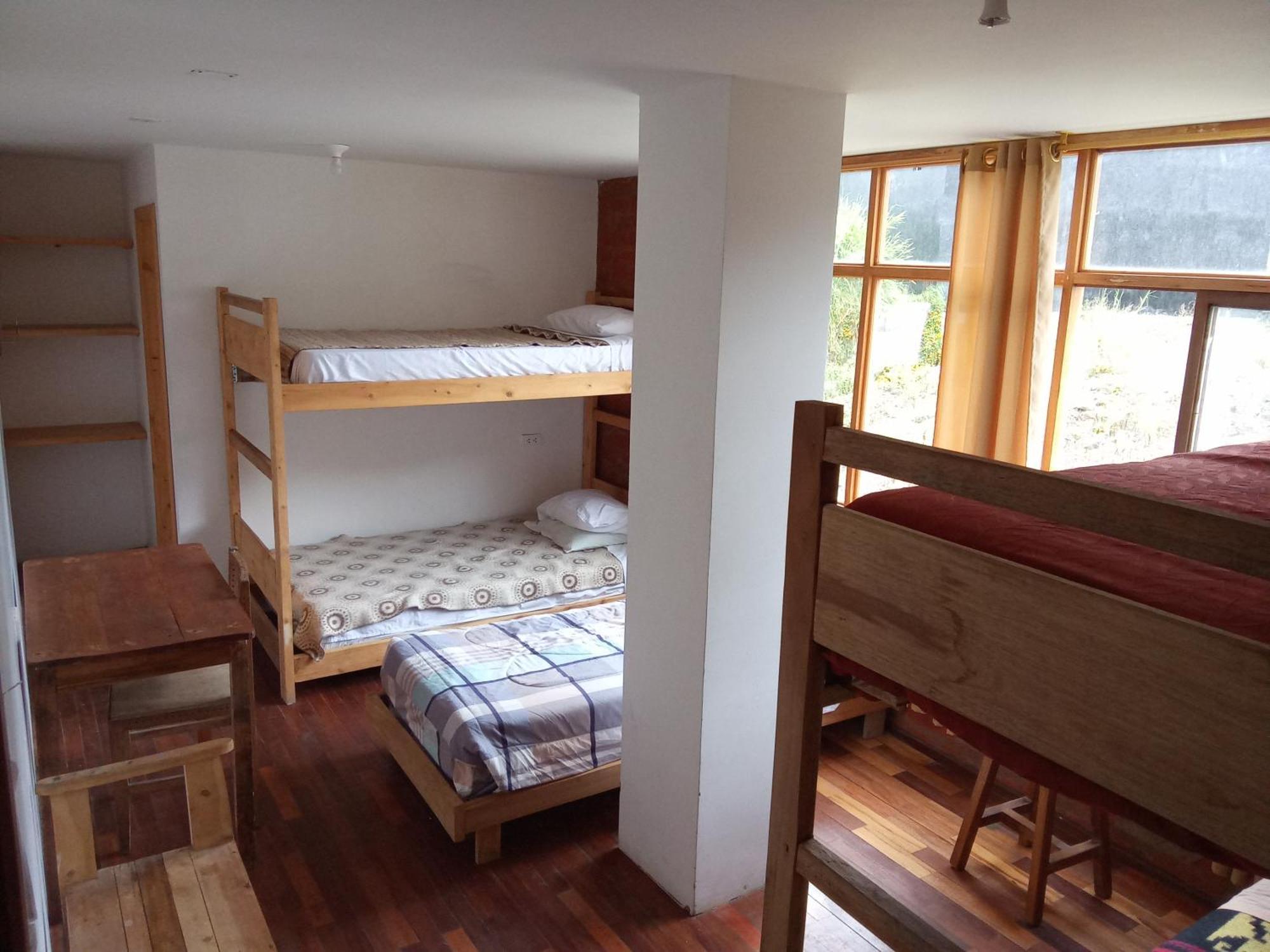 Backpackers-Balcones-River-Lodge Baños Zewnętrze zdjęcie