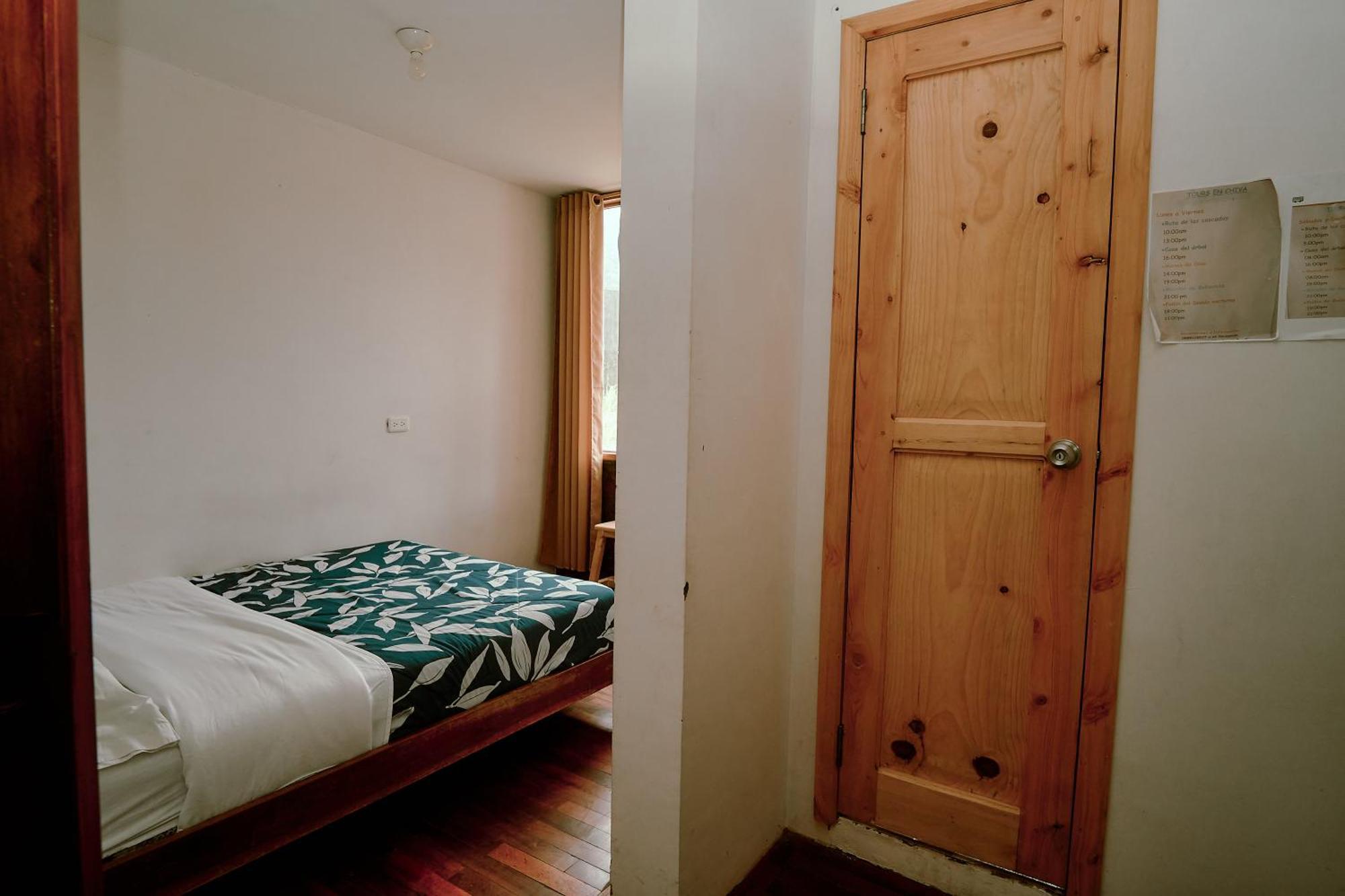 Backpackers-Balcones-River-Lodge Baños Zewnętrze zdjęcie
