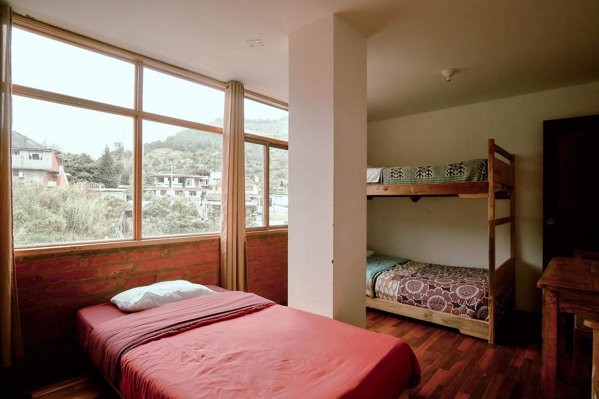 Backpackers-Balcones-River-Lodge Baños Zewnętrze zdjęcie
