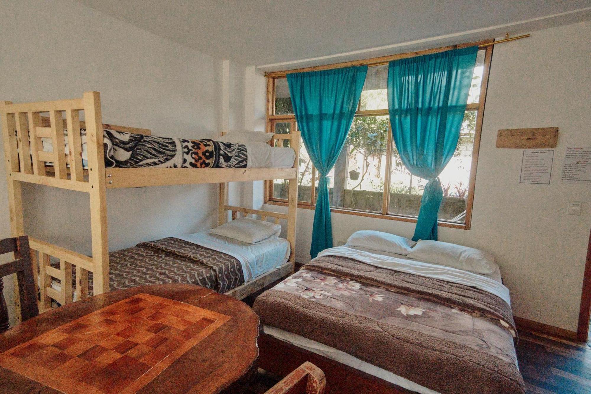 Backpackers-Balcones-River-Lodge Baños Zewnętrze zdjęcie